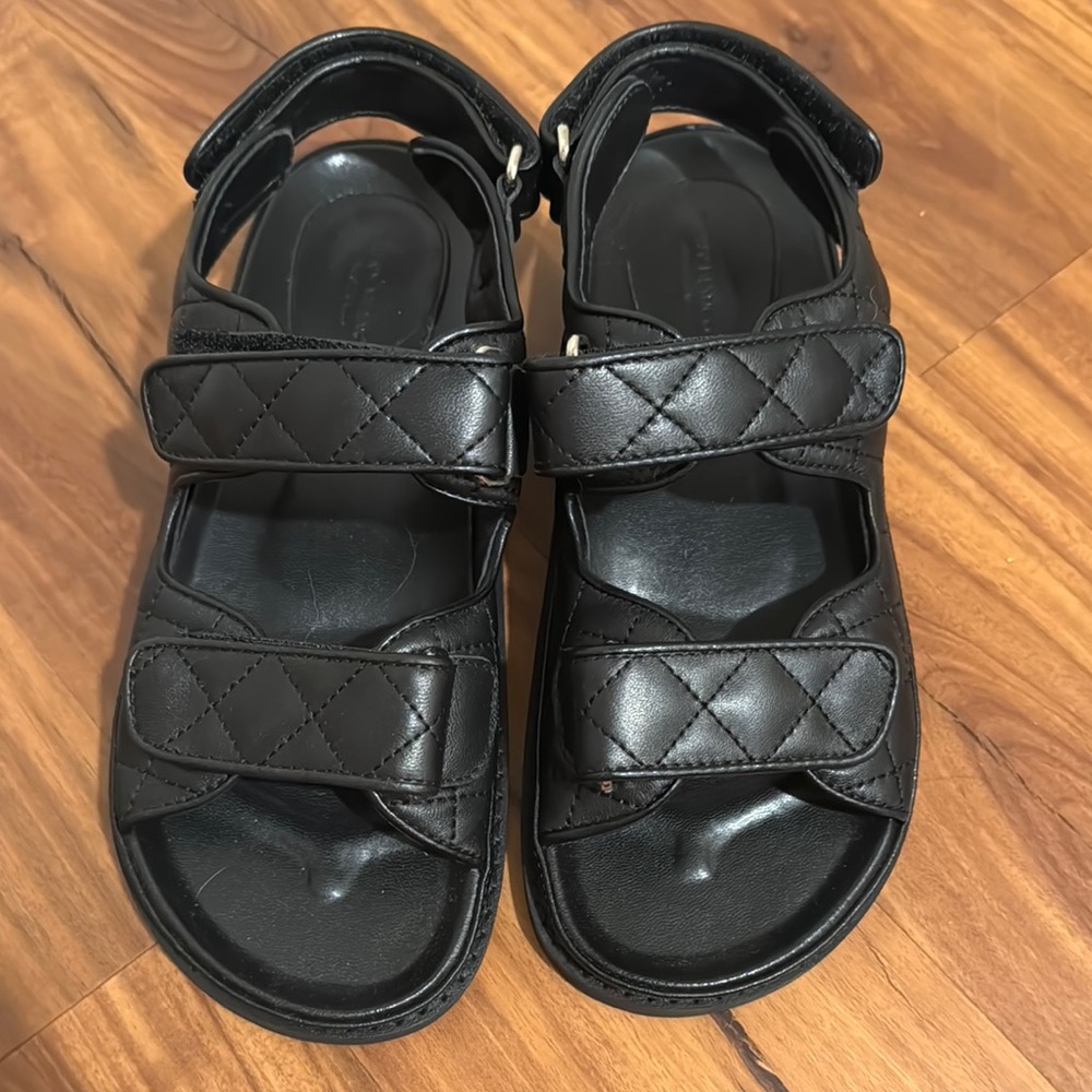 Tony Bianco sandals